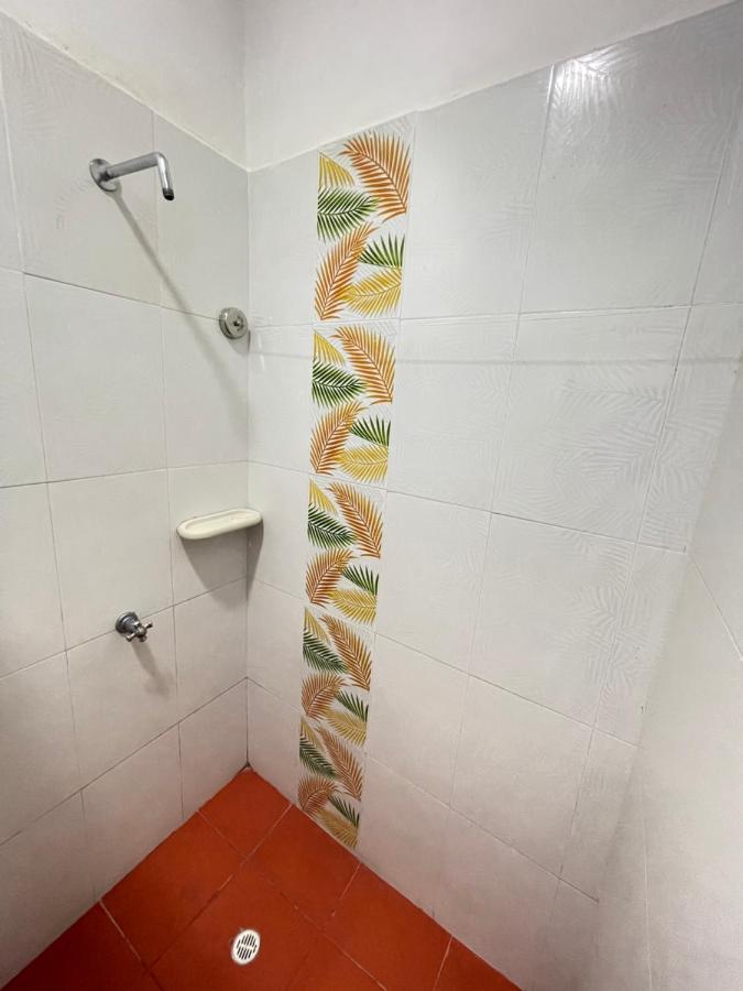Apartahotel Caribe Diez San Andrés Esterno foto